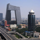 Illustration for article titled China Television HQ Done, Looks as Crazy as the Renderings